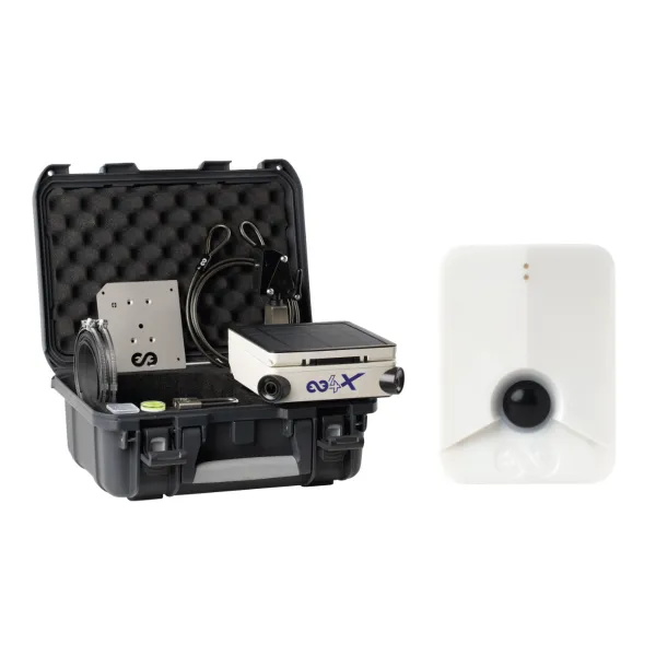 Tikee Sentinel+Pack Tikee 4X - Enlaps