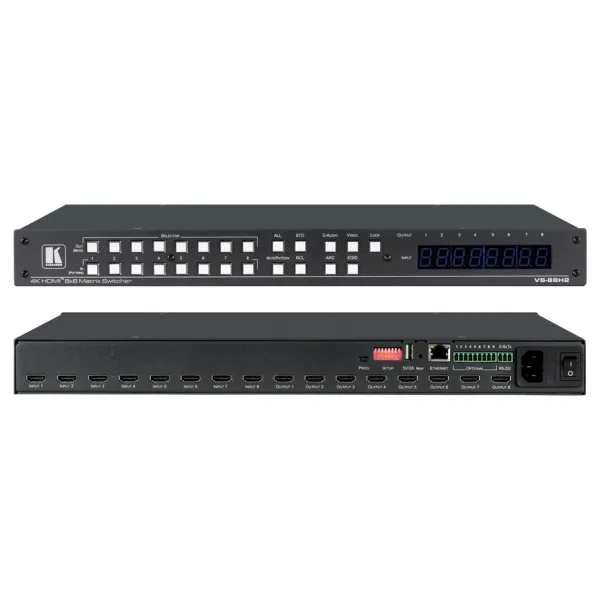 VS-88H2 - Kramer