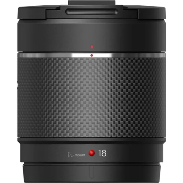 DL 18mm F2.8 ASPH - Dji