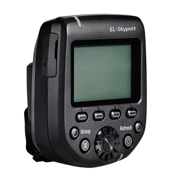 Transmitter PRO Sony - Elinchrom