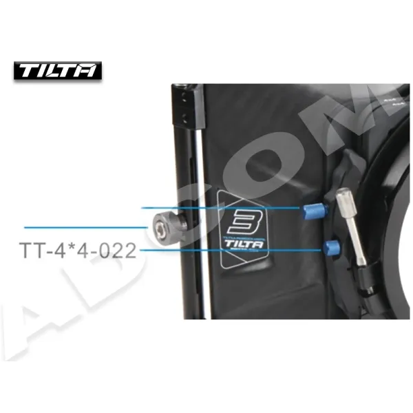 TT-4*4-022 - Tilta