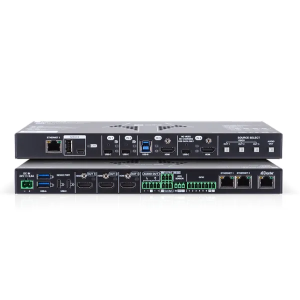UCX-4x3-HC60-BD - Lightware