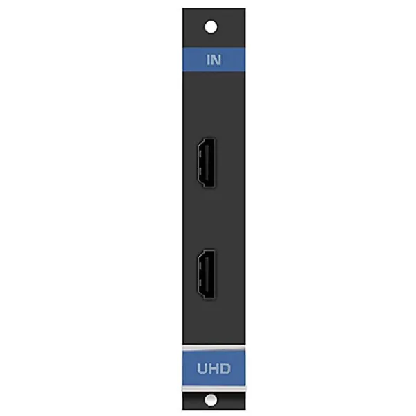 UHD-IN2-F16 - Kramer