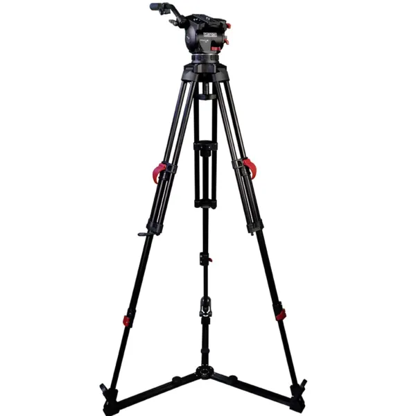 Focus 10 - KF10-RLG - Cartoni