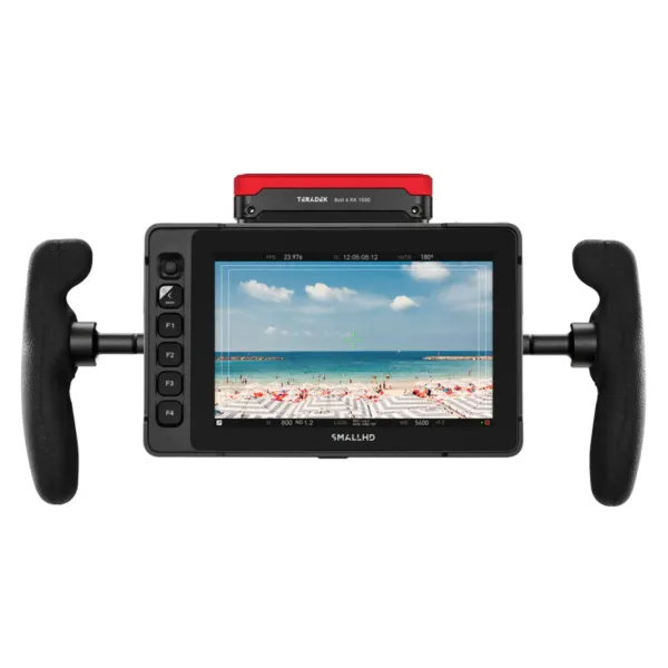 Ultra 7 Bolt 6 RX - 750ft VM - SmallHD