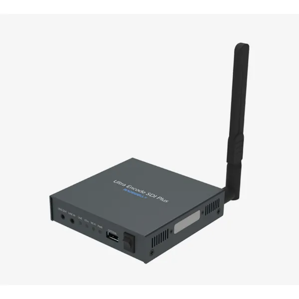 Ultra Encode SDI Plus - Magewell