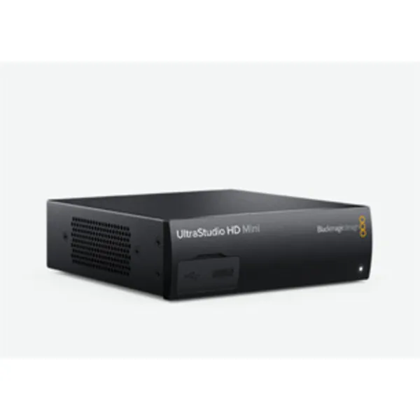 UltraStudio HD Mini - Blackmagic