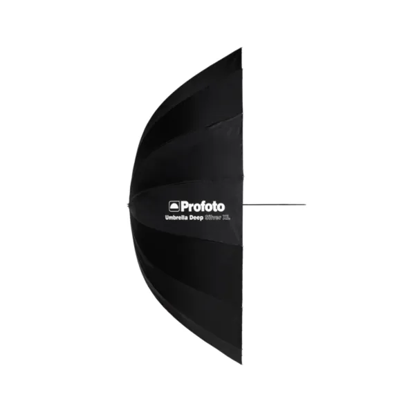 Umbrella Deep Silver XL - Profoto