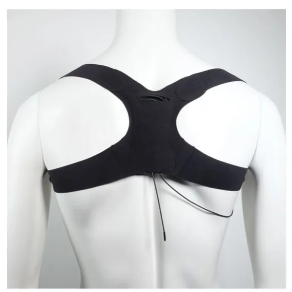 URSA Back Strap Large Black - URSA Straps