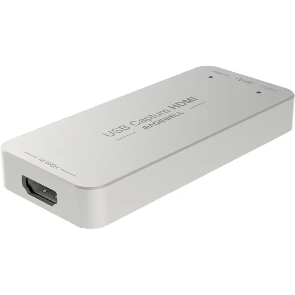USB Capture HDMI Gen 2 - Magewell
