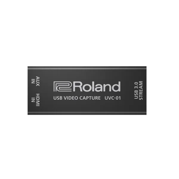 UVC-01 - Roland