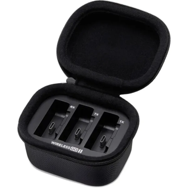 Charging Case for WirelessGO3 - Rode