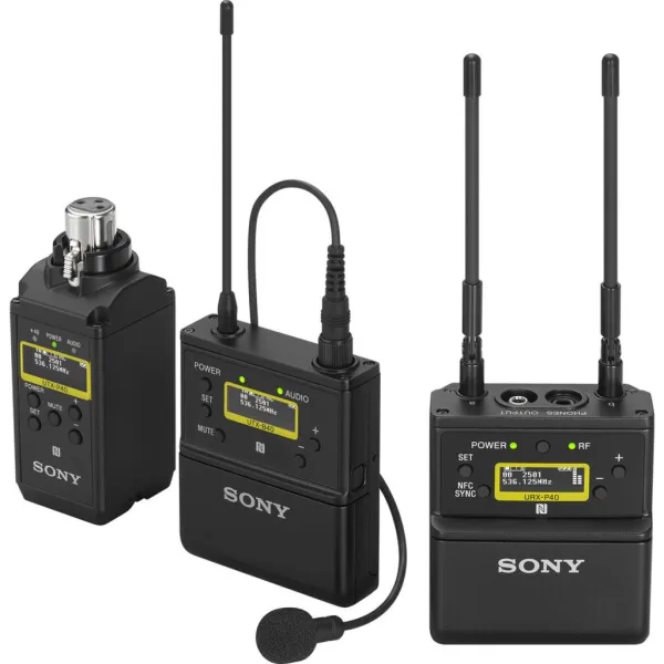 UWP-D26/K33 - Sony