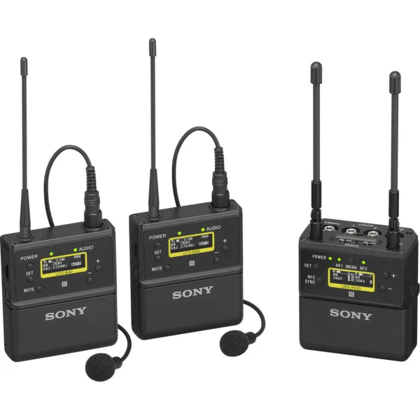 UWP-D27/K42 - Sony