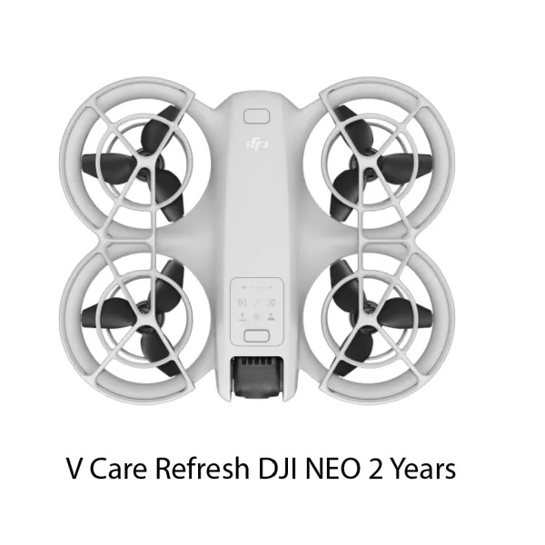 V Care Refresh DJI NEO 2Y - Dji