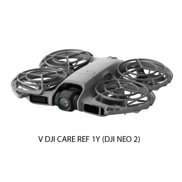 V Care Refresh DJI NEO 2 - 1Y - Dji