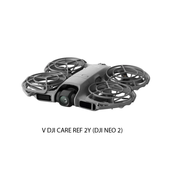 V Care Refresh DJI NEO 2 - 2Y - Dji
