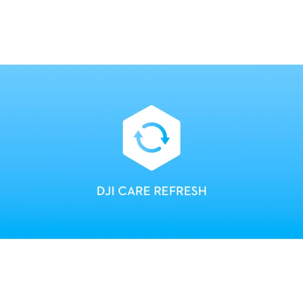 V.DJI Care Refresh 2-Y(Osmo Pocket 4P) - Dji