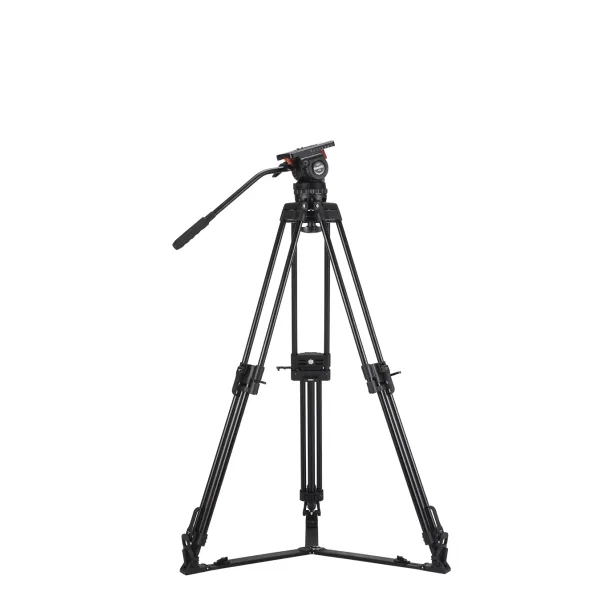 V12 AL G  Tripod Kit - Steady