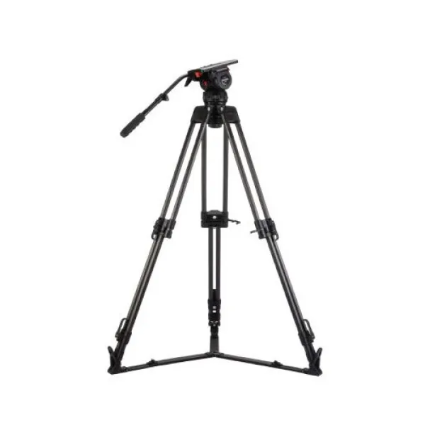 V20P CF G Tripod Kit - Steady