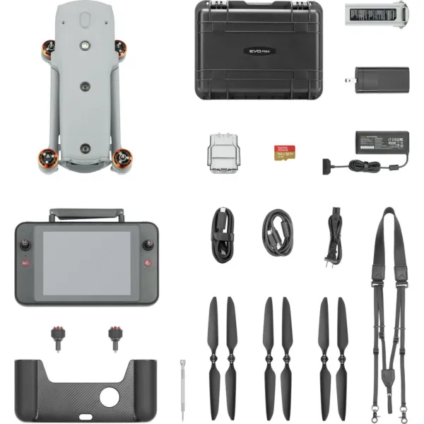 EVO Max 4T - Autel Robotics