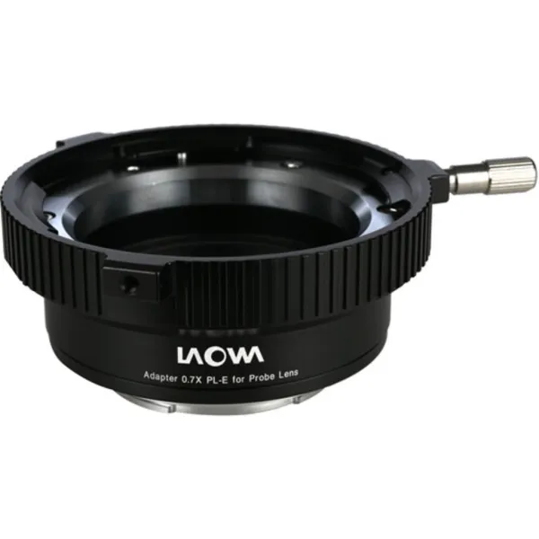 Teleconverter PL to Sony E - LAOWA