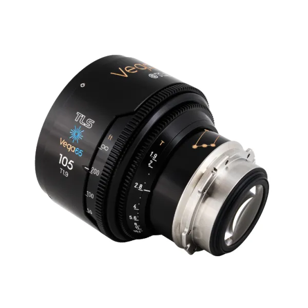 TLS Vega 65 105mm - TLS