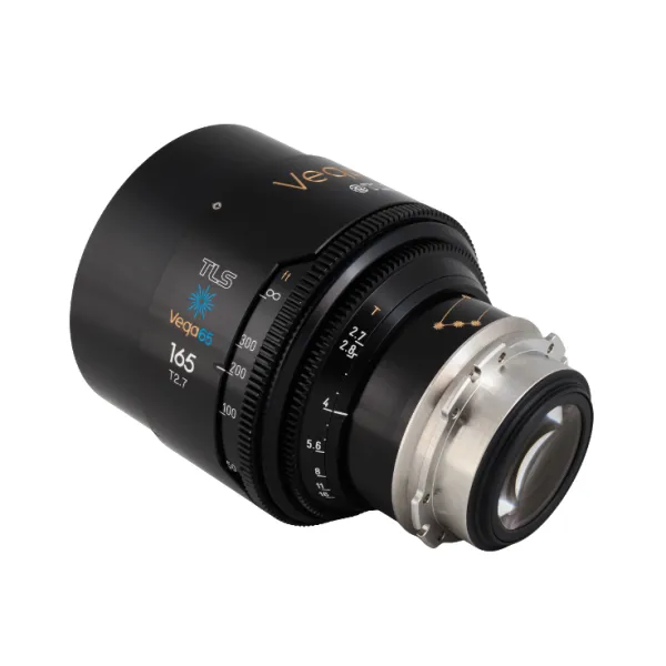 TLS Vega 65 165mm - TLS
