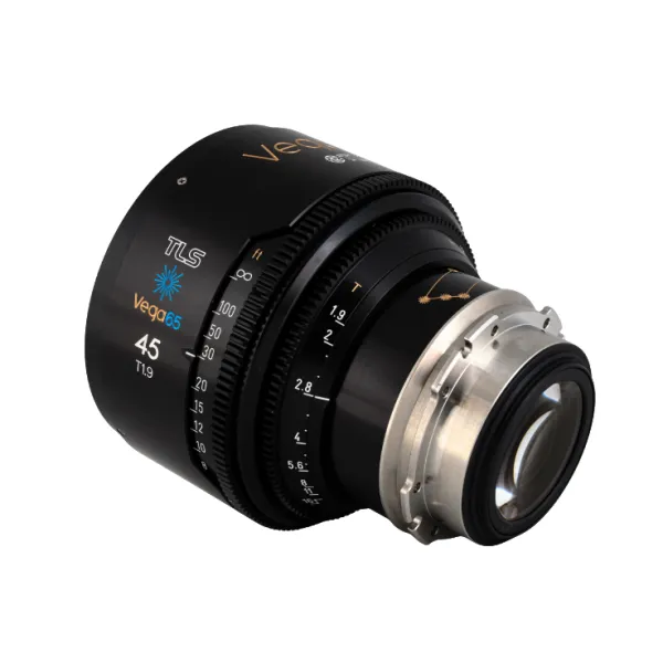 TLS Vega 65 45mm - TLS