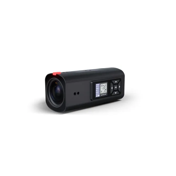 Vision+ 4KZ - Telycam