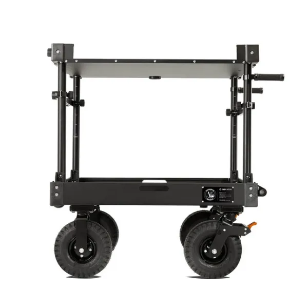 Voyager 36 EVO X VEX-0036 - Inovativ