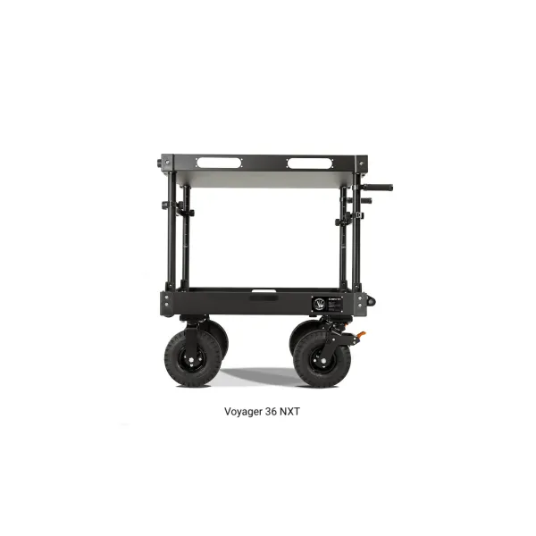 Voyager 36 NXT - Inovativ