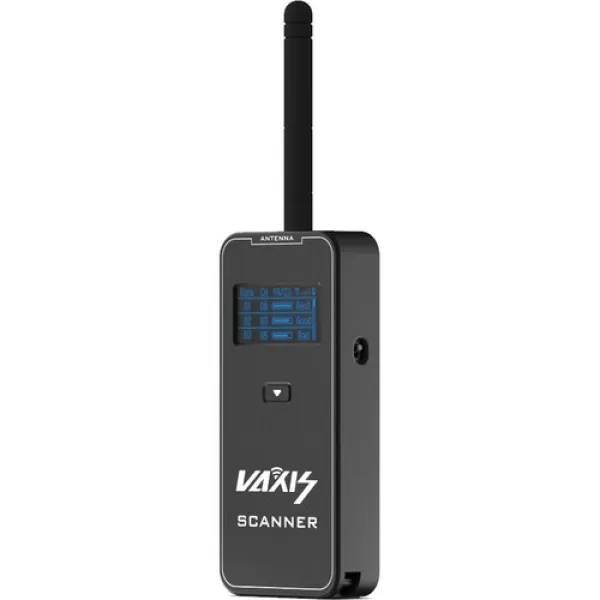 VSA19-001 - Vaxis