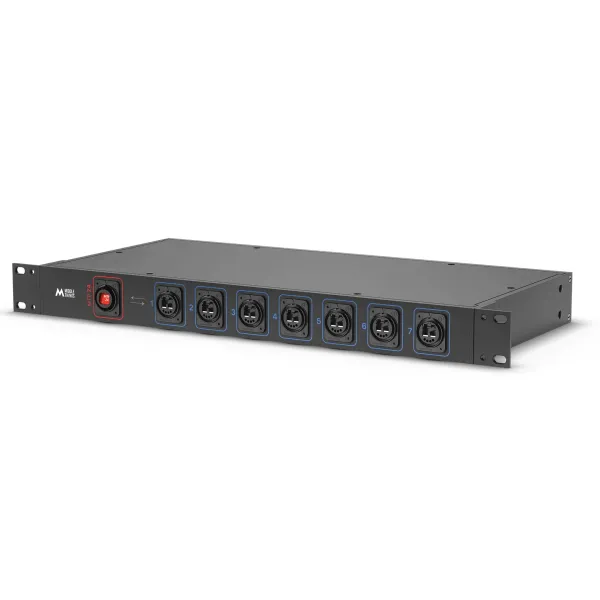 Fiber Bridge 10 12G - Middle Things