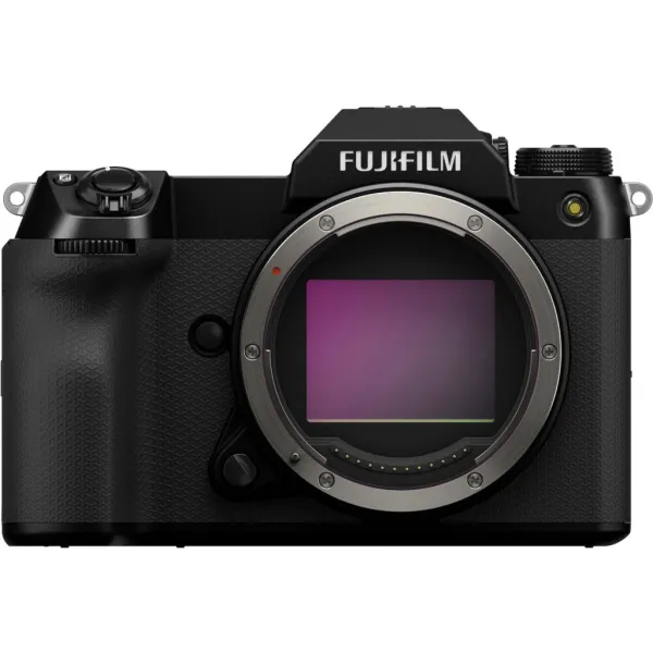 GFX 100S II - Fujifilm