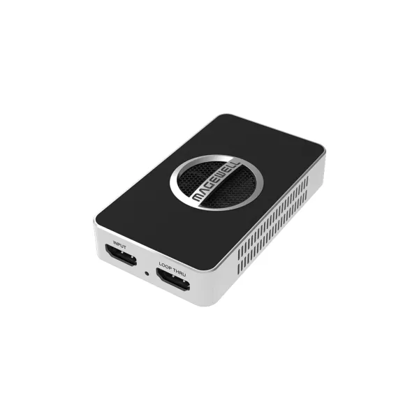 USB Capture HDMI 4K Pro - Magewell