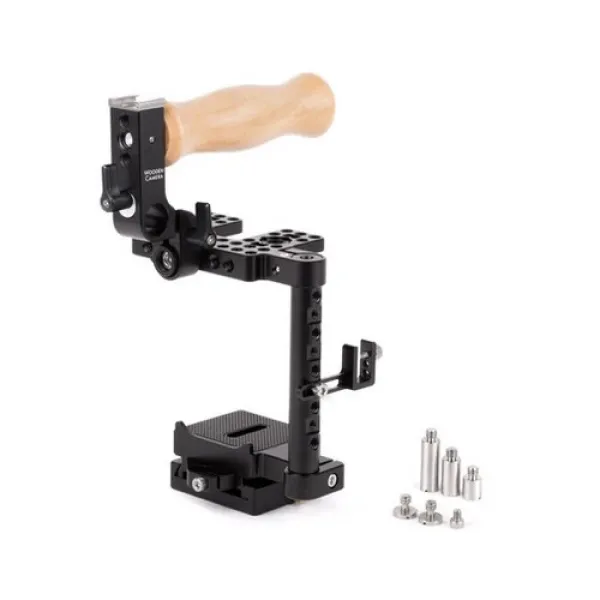 WC-243600 - Wooden-Camera