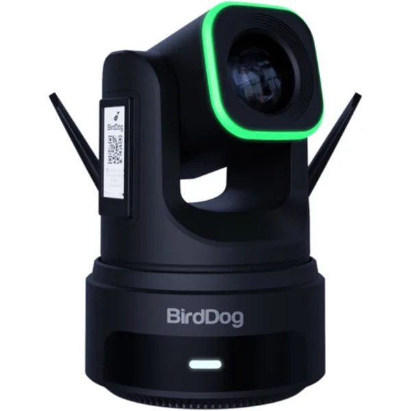 X4 Ultra - Black - BirdDog