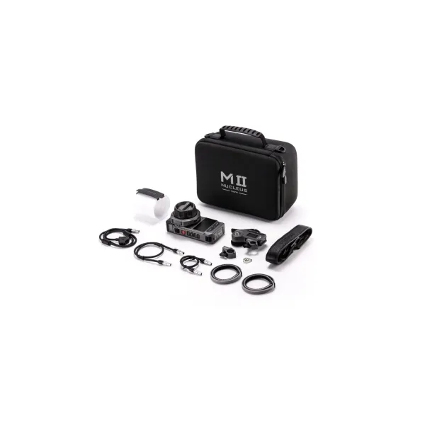 Nucleus-M II WLC-T06-K1 - Tilta