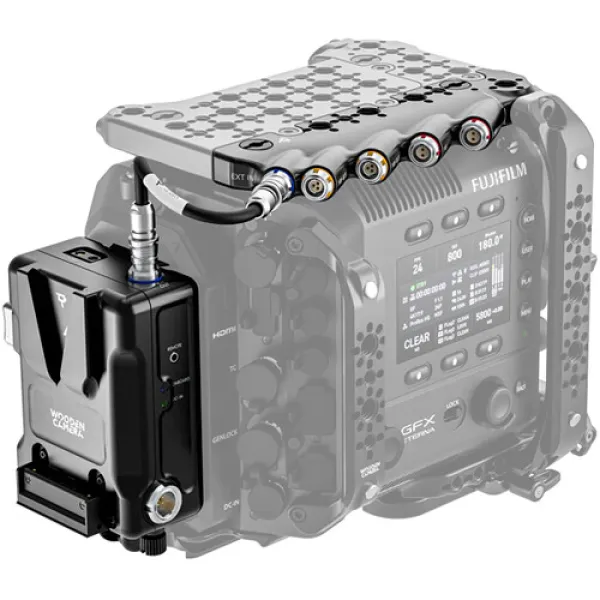 WC-50-K10005 - Wooden-Camera
