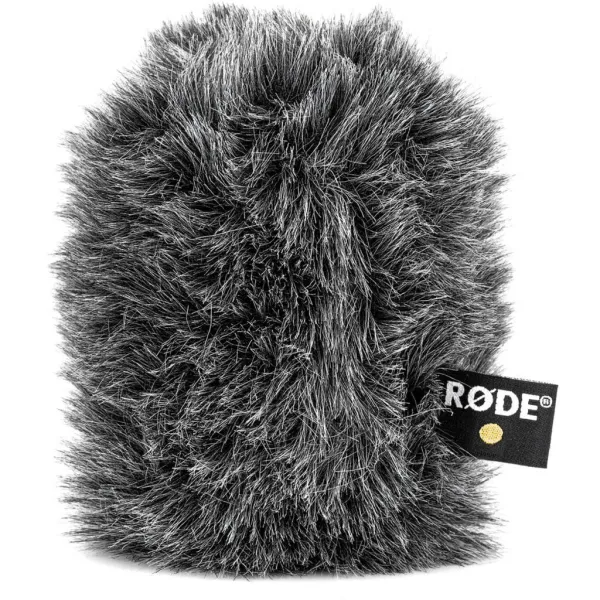 WS12 - Rode