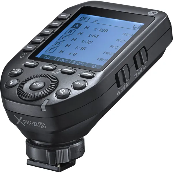 X PRO II Transmitter for Sony - Godox