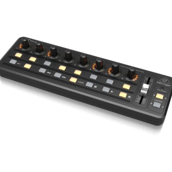 X-TOUCH MINI - Behringer