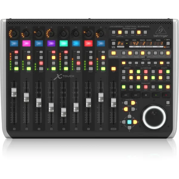 X-TOUCH - Behringer
