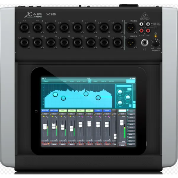 X18 - Behringer