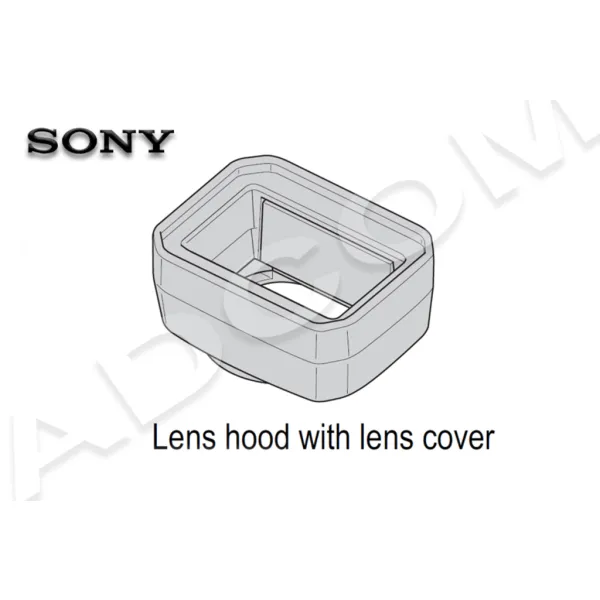 X23208503 - Sony