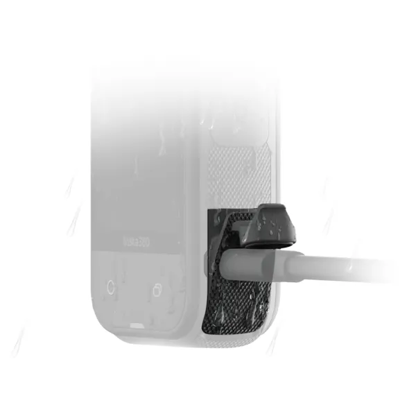X5 All-Weather USB Ch.Cover - Insta360