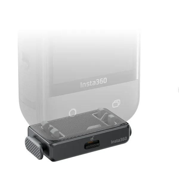 X5 Quick Release Mount - Insta360