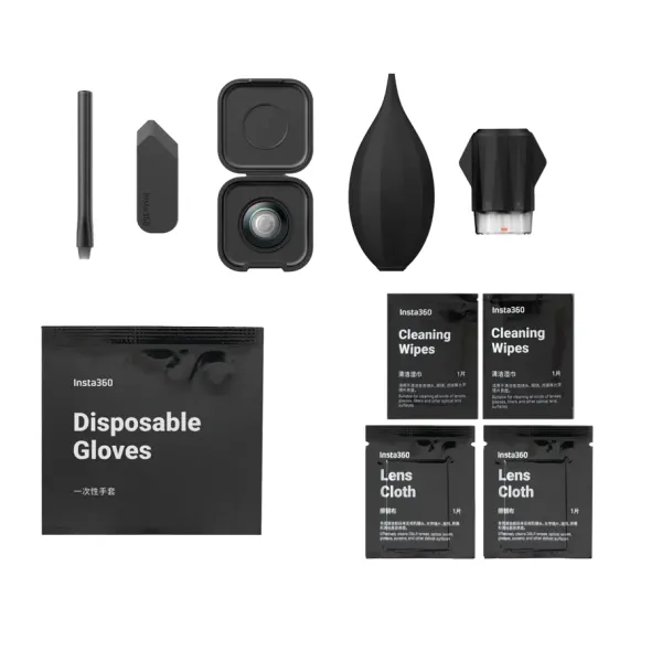 X5 Replacement Lens Kit - Insta360
