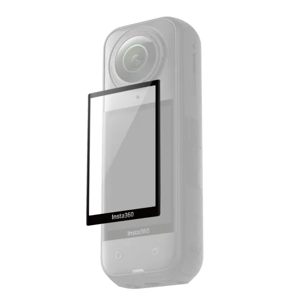 X5 Screen Protector - Insta360